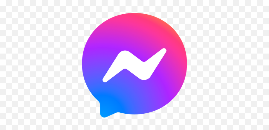 What Is Messenger A Full Guide To The Facebook Messenger App - Messenger 2020 Icon Emoji,40k Emojis