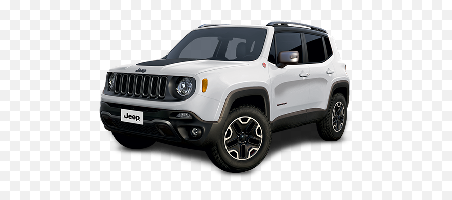 Jeep Renegade Fiat Fiat Chrysler Automobiles - Jeep Renegade 4x4 Commando Emoji,Fiat Punto Evo Emotion