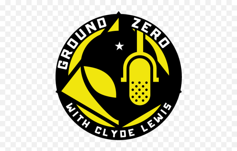 Best Ground Zero Podcasts - Ground Zero With Clyde Lewis Emoji,Helmet Broadcast Emotion