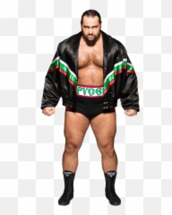 Judging The 2018 Royal Rumble Entrants - Rusev Png Emoji,Wrestlemania Emoji