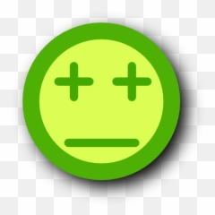 Emoticon Icon Png Ico Or Icns Free Vector Icons - Straight Face Emoticon Emoji,Fb Laughing Emoji