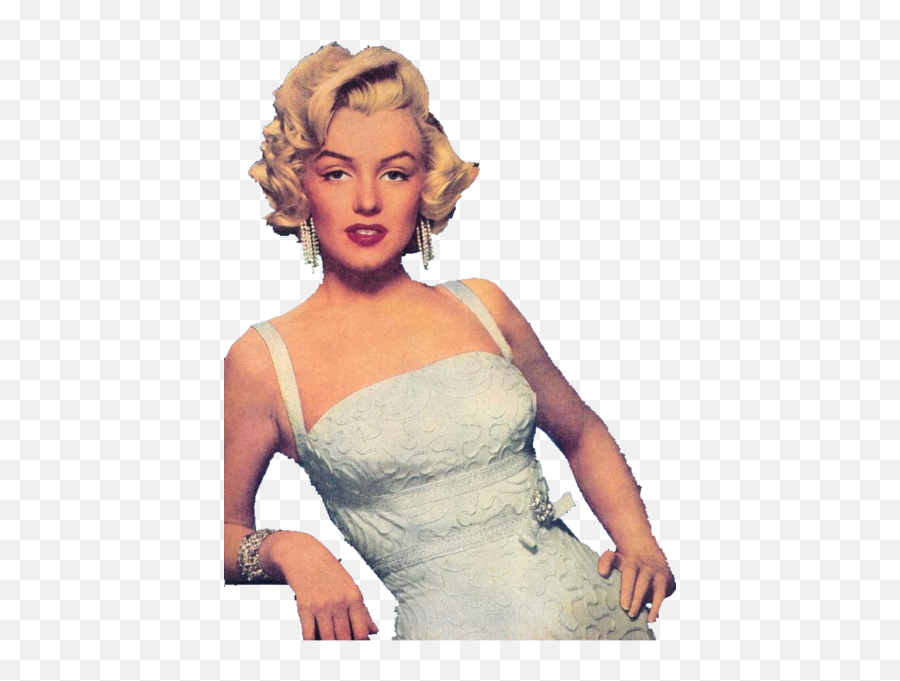 Marilyn Monroe 2 Psd Official Psds - Transparent Marilyn Monroe Transparent Background Emoji,Marilyn Monroe Emoji