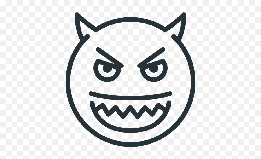 Available In Svg Png Eps Ai Icon Fonts - Hatred Emoji,Curse Emoji