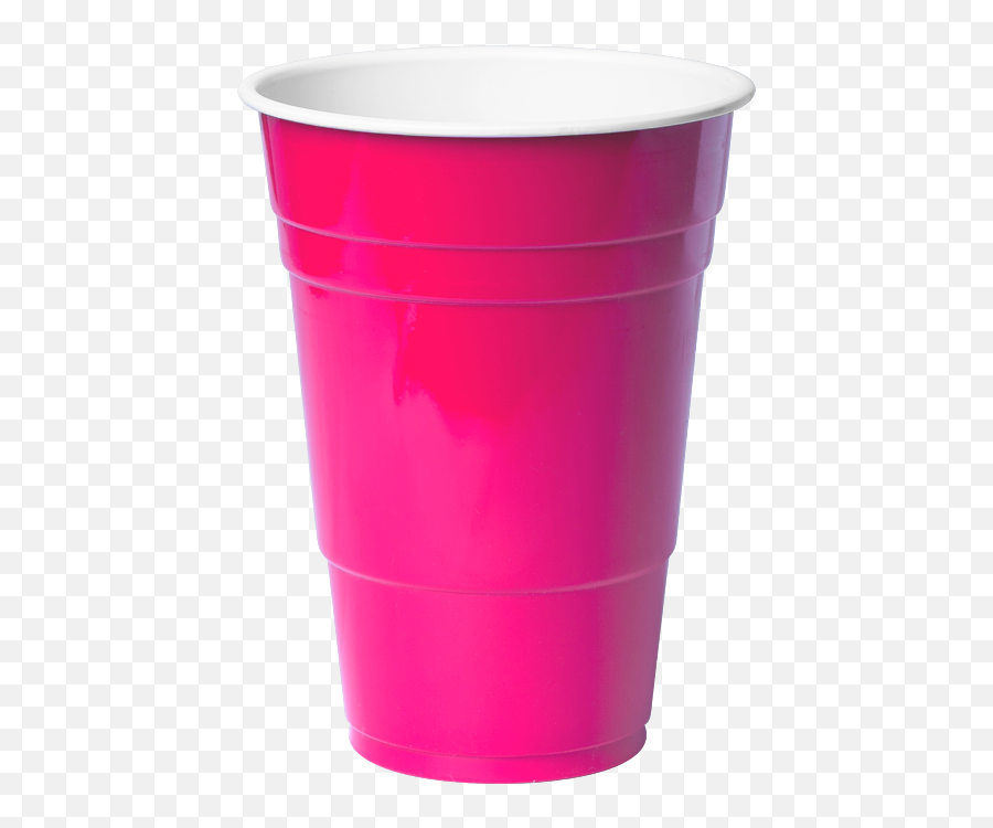 Clipart Cup Red Solo Cup Clipart Cup Red Solo Cup - Pink Solo Cup Png Emoji,Emoji Plastic Cups