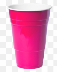 Clipart Cup Red Solo Cup Clipart Cup Red Solo Cup - Pink Solo Cup Png Emoji,Emoji Plastic Cups