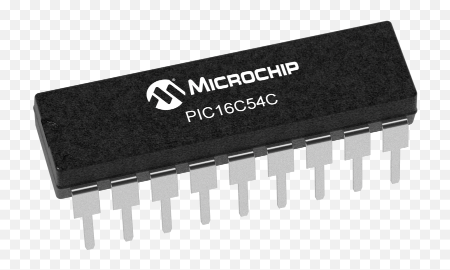Program Y Microcontroladores Pic16c54c - 04p Equipamiento Y Microchip Pic16f84a Emoji,Cepillo De Dientes Emoticon