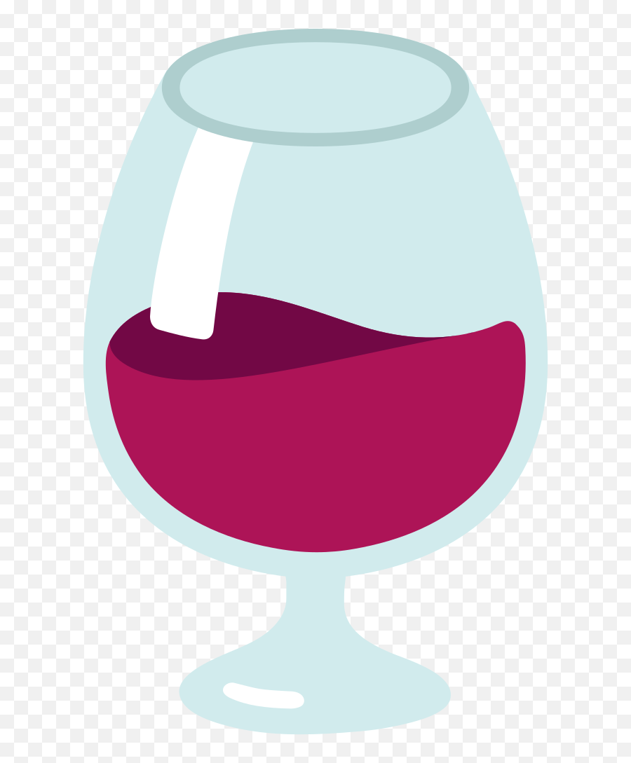 Glitter Emoji Png - File Emoji U1f377 Svg Emoji Copa Wine Glass,Emoticon De Olho