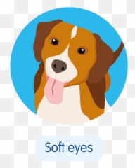 Five Signs Your Dog Loves You Blue Cross - Scent Hound Emoji,Cat Tail Emotions