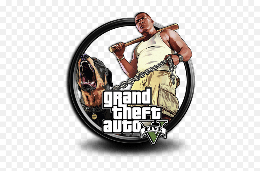 Grand Theft Auto V Steam Account - Csgosmurfkart Franklin Transparent Gta 5 Emoji,Grad Theft Auto 1 Without Emotion