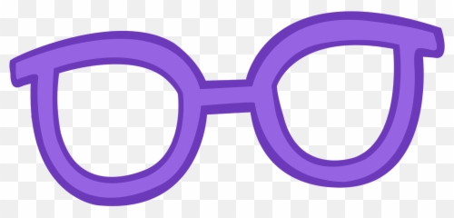 Missus Bu0027s Picture Book Reviews June 2015 - Transparent Background Purple Glasses Clipart Emoji,Goggles That Change With Emotion