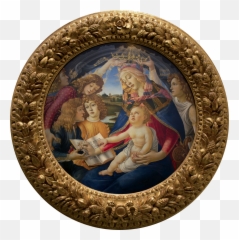 Renaissance Art From 1400 Emoji,Renaissance Portraits Example Of Emotion And Perspective