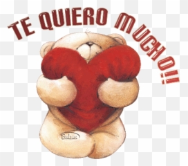 Mi Perro Te Quiere Quotes Quotesgram - Frases De Ositos Enamorados Emoji,Movers Emoticon Animated Gif