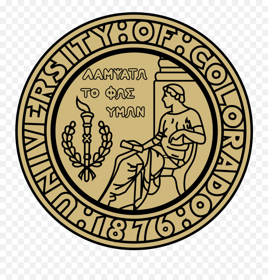 University Of Colorado Boulder - Wikipedia University Of Colorado Seal Emoji,Cs Lewis Quote Making Any Human Emotion Supteme