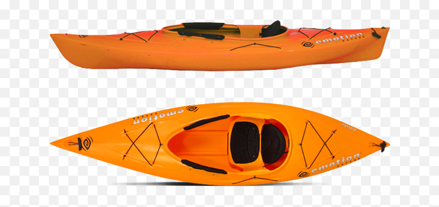 Glide Reviews - Emotion Kayaks Emoji,Emotion Kayak