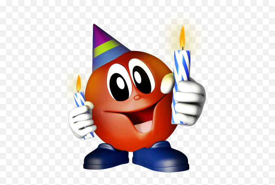 Balão Ballões Bandeirinhas Bolo De - Obrigada Que Deus Te De Em Dobro Emoji,Emojis Aniversário