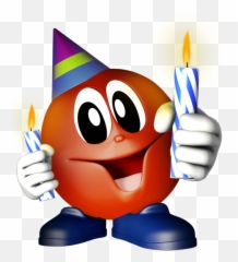 Balão Ballões Bandeirinhas Bolo De - Obrigada Que Deus Te De Em Dobro Emoji,Emojis Aniversário