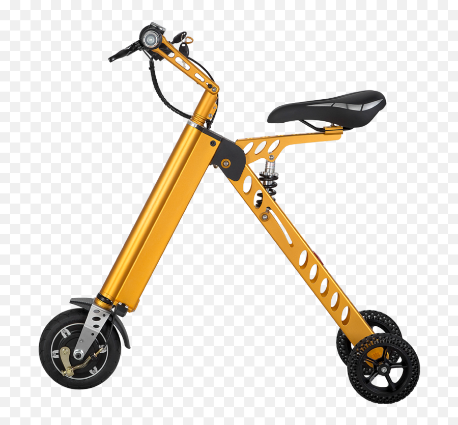 Electric Bicycle Electric Bike - 3 Wheel Light Electric Scooter Emoji,Emotion Electric Bike Charger