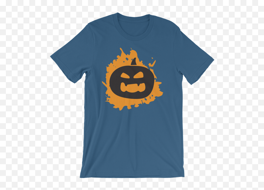 Halloween Pumpkin T - Shirt Nevada Shirt Emoji,Facebook Halloween Pumpkin Emoticon