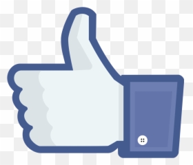 Free Transparent Like Button Png - Gif Png Like Gif Emoji,Facebook Thumbs Up Emoji