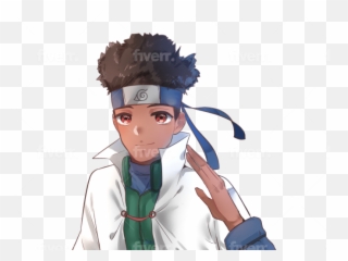 Draw Anime Fanart Or Your Original Character For You - Fictional Character Emoji,Emotion Logo Anime