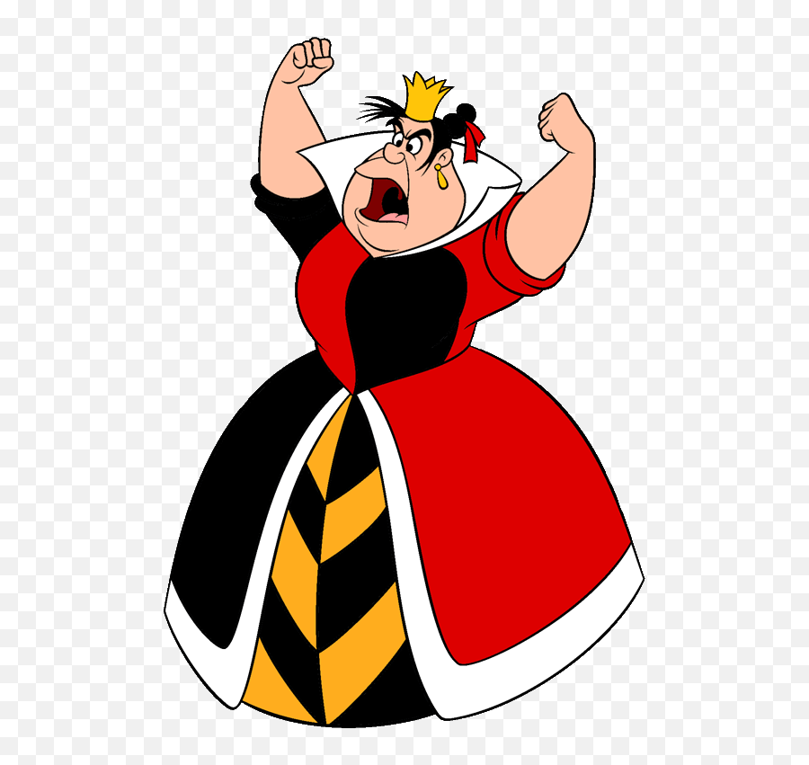 Alice In Wonderland Characters Alice - Queen Of Hearts Alice In Wonderland Emoji,How To Play Old Events On Disney Emoji Blitz