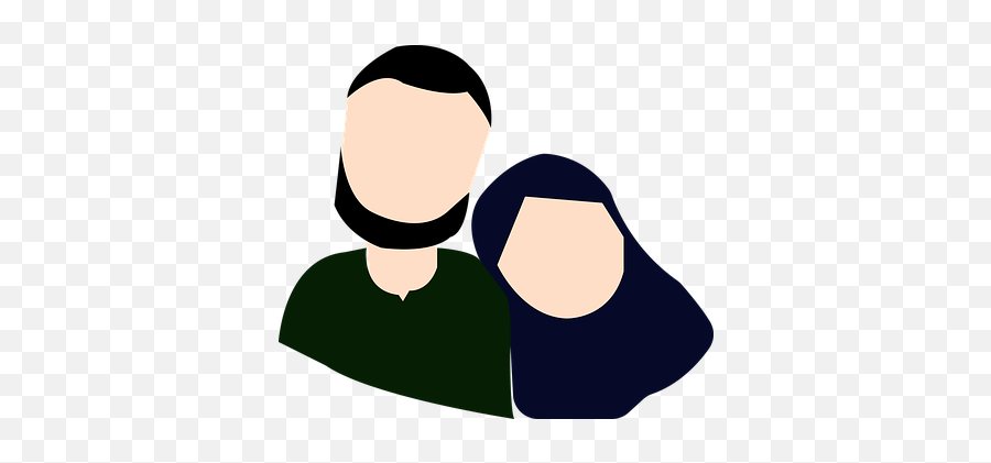 Free Hijab Muslim Illustrations - For Adult Emoji,Female Muslim Text Emoticons