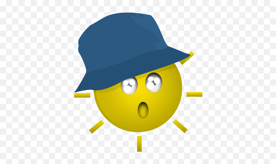 My Design For Jumpmoji Summer Theme U2014 Steemkr - Happy Emoji,What Seaon Is Amazed Emoticon From