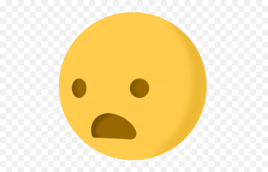 Derp2 - Hyper Emoji Gif,Derp Emojis
