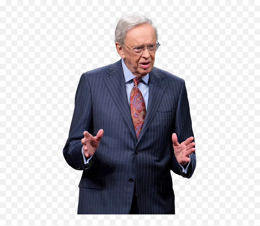What Time Does Dr Charles Stanley Come On - Standing Emoji,In Touch With Dr. Charlws F. Stanley: Healing Damaged Emotions