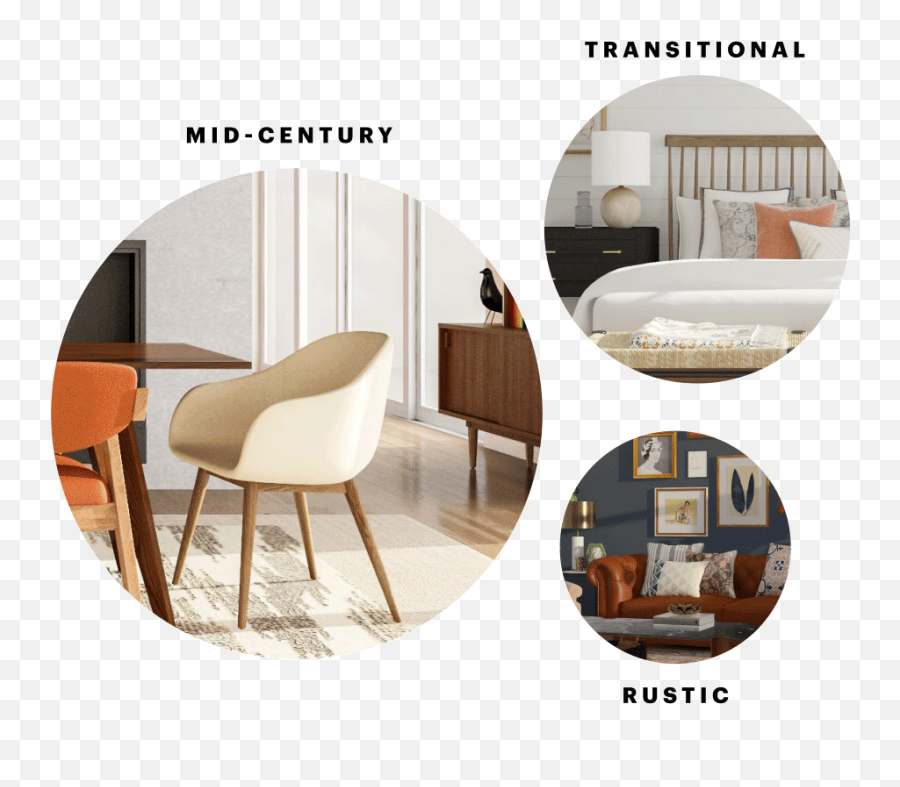 Design Style Take The Modsy Style Quiz - Interior Design Quiz Emoji,Home Decorations And Emotions