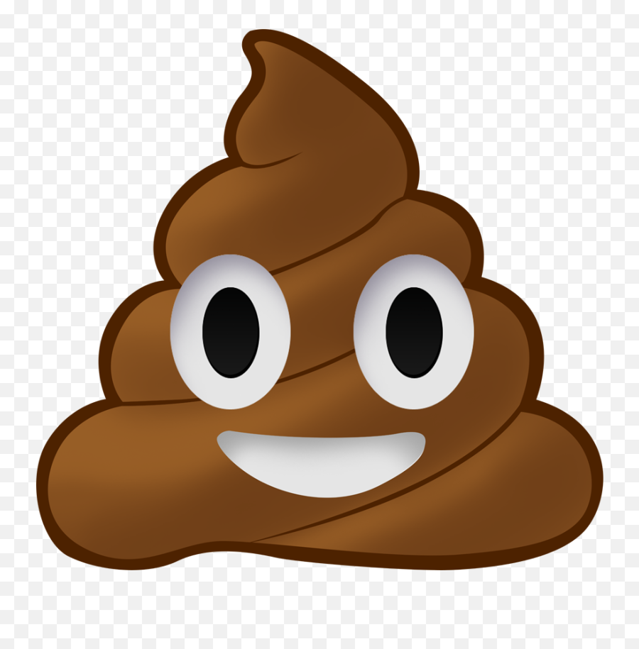 The Poop Emoji Controversy - Poop Emoji Png,Emoji Clip Art