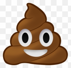 The Poop Emoji Controversy - Poop Emoji Png,Emoji Clip Art