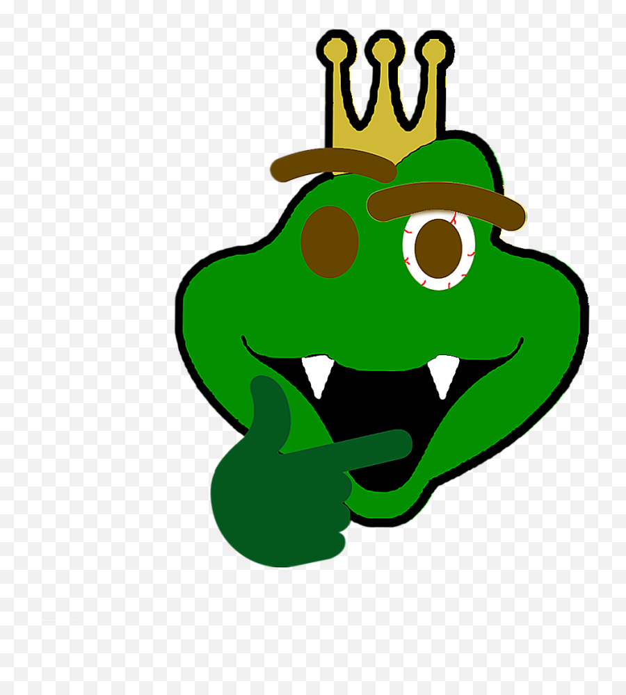 Discord Emoji Mentése Az Adatbázisba - King K Rool Thinking Emoji,Add Emojis Discord.js