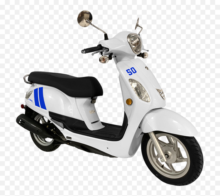 All Mopeds - Moped Garage Hawaii 2020 Kymco Like M50 Emoji,Emotion Moped Parts