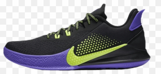 Mamba Fury - Round Toe Emoji,Fury Emotion