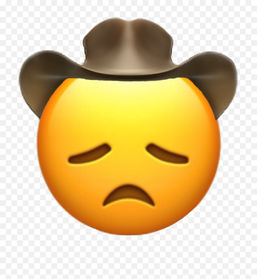 The Most Edited - Weary Emoji Meme,Dissapointed Meme Emoticon