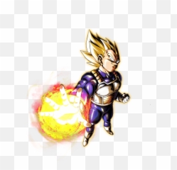 Sp Super Saiyan Vegeta Red Dragon Ball Legends Wiki - Dragon Ball Legends Caracter Png Emoji,Super Saiyan 2 Vegeta & Bulma- Outburst Of Emotion