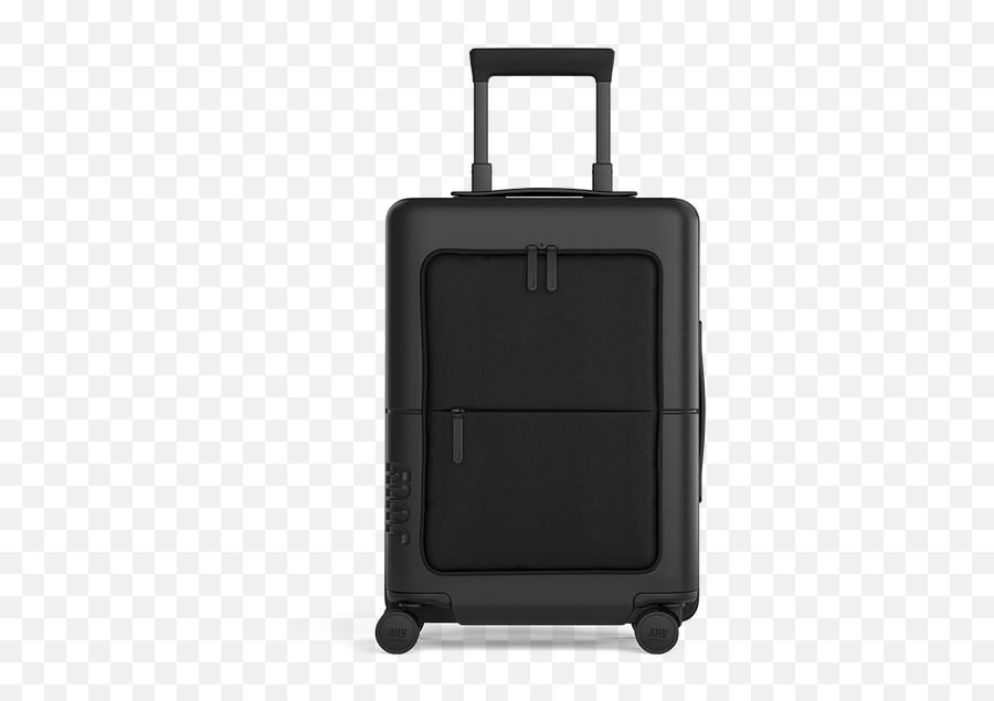 Buy Personalised Suitcase - Solid Emoji,Emoji Luggahe