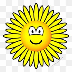 Gurrane Junior Class On Twitter The Whole School Was Proud - Groovy Flower Png Transparent Outline Emoji,Proud Emoticon