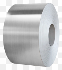201 304 Hongwang Raw Stainless Steel Coil With 2b And Ba - Aluminium Foil Emoji,Steel Emoticons