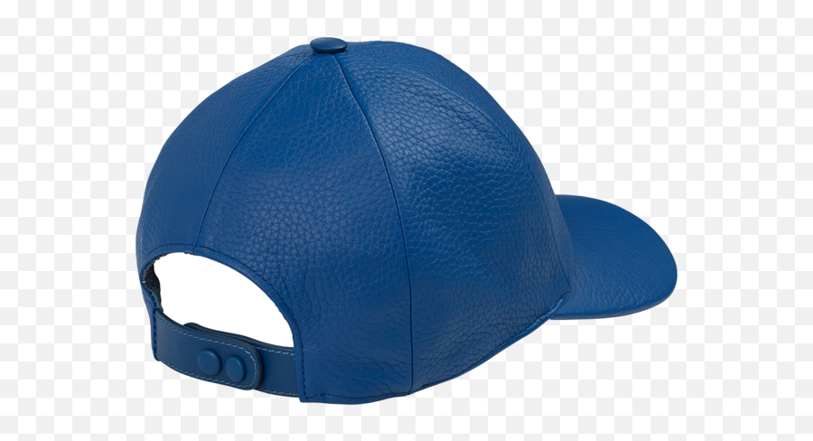 Leather Hat - For Baseball Emoji,No Cap Emoji