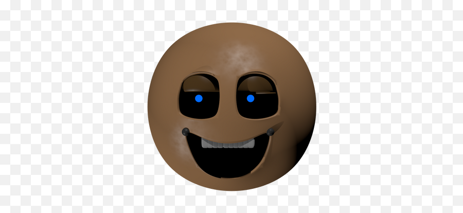 Five Nights At Coso - Fnaf Maker By Midagames Game Jolt Happy Emoji,Wandering Emoticon