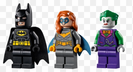 Batmobile - Lego Batman Vs The Joker Batmobile Chase Emoji,Lego Batman One Emotion