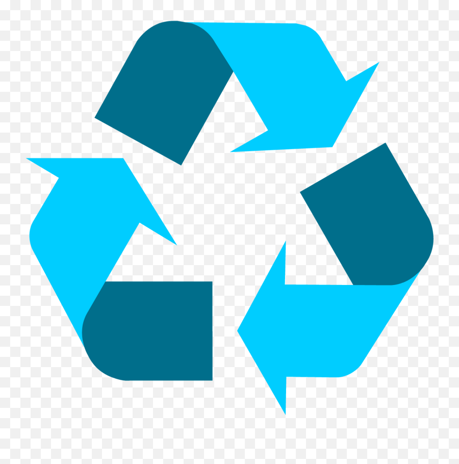Bash The Trash Concert John Bertles And - Recycle Logo Blue Emoji,Ou Trash Talk Emojis