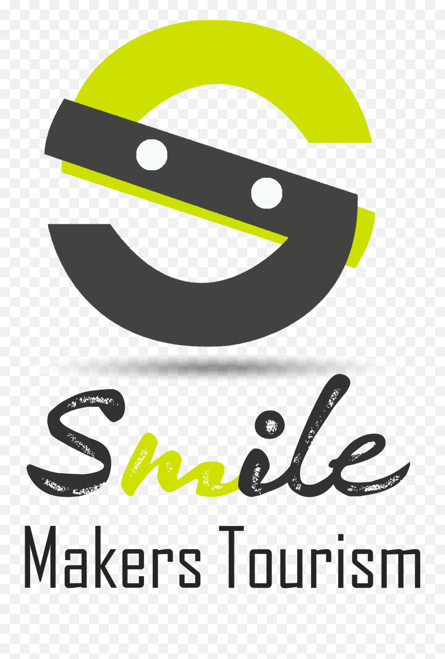 Smile Makers Tourism U2013 Book With Smile Emoji,Smt Smirk Emoticon