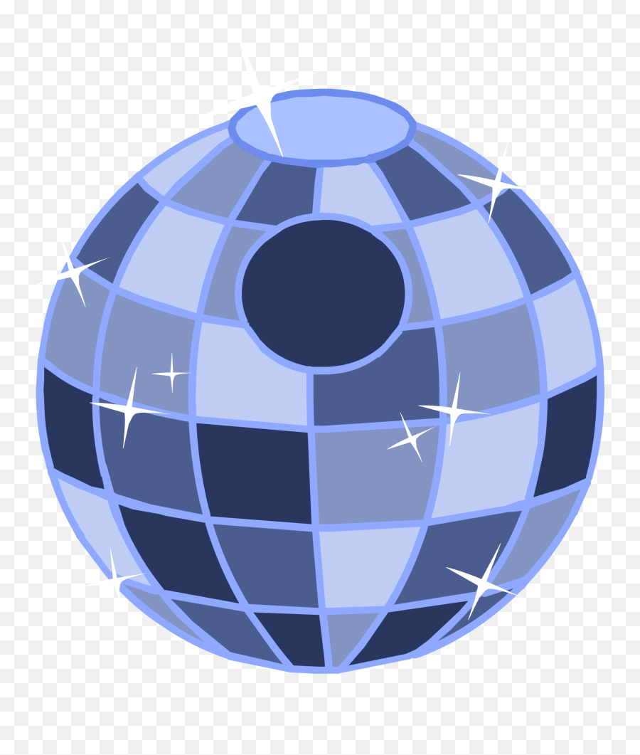 Mirror Ball Costume Club Penguin Disco Ball Emoji,Mirror Emoji Free