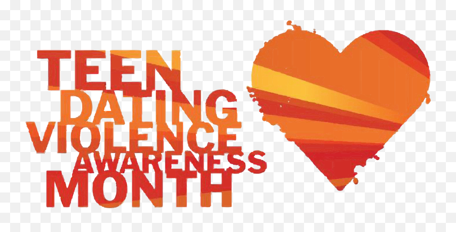 Teen Dating Violence Awareness Wristbands - National Teen Dating Violence Month Emoji,Bracelt That Tekks Ithers Emotions