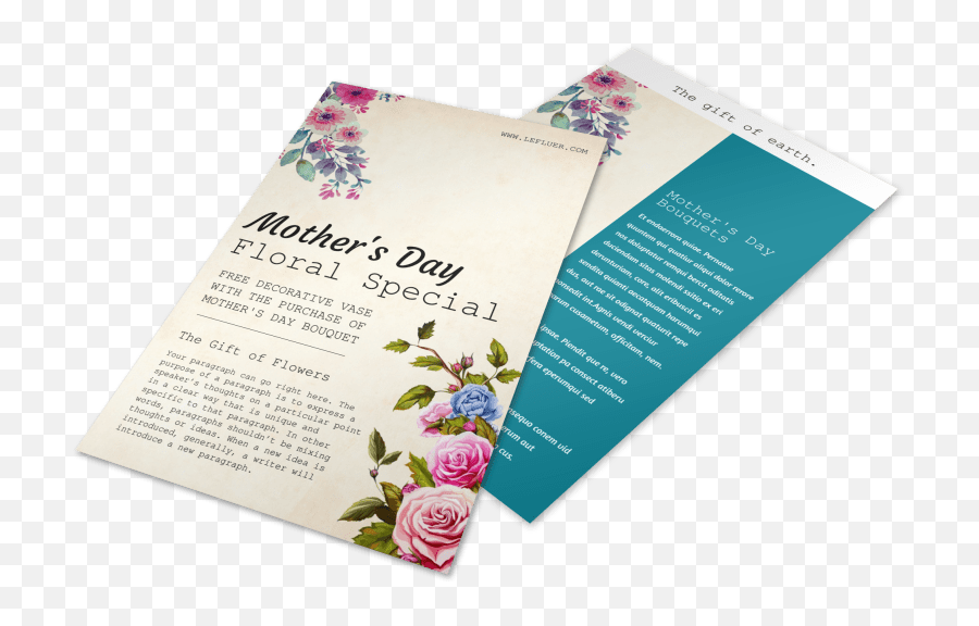 Design Examples To Inspire Your Marketing - Garden Roses Emoji,Sweet Emotion Layout