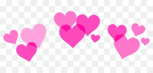 Heart Tiara Png U0026 Free Heart Tiarapng Transparent Images - Overlay Heart Crown Transparent Emoji,Tiara Emoji