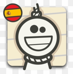 Privacygrade - Hangman 2 Emoji,Nokia 3310 Grin Emoticon